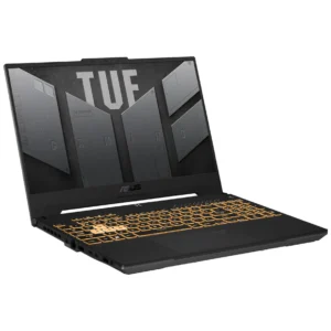 ASUS TUF A15 Gaming Laptop: Ryzen 7 7435HS 16GB, 512GB, RTX 4050 [3-month warranty]