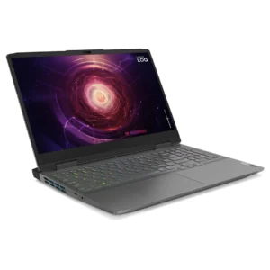 Lenovo LOQ 144Hz Gaming Laptop: Ryzen 7, 512GB SSD 16GB RAM, NVIDIA [3-month warranty]