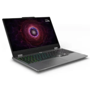 Lenovo LOQ 144Hz Gaming Laptop: Ryzen 7 RTX 4070, 1TB SSD 16GB RAM [3month warranty]