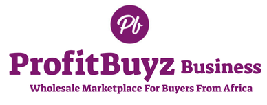 ProfitBuyz Business